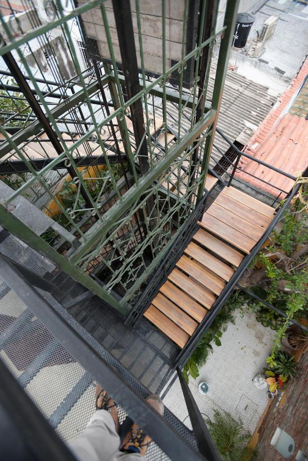 Hotel La Casa Del Totumo Santa Marta  Exterior foto